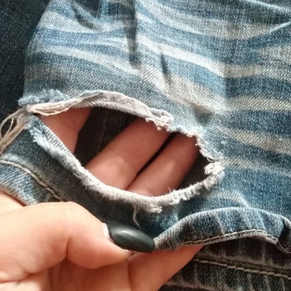 Jeans - Picture 3 of 3